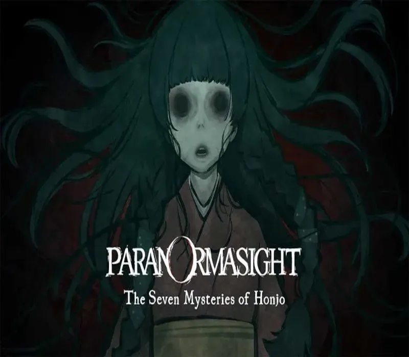 PARANORMASIGHT: The Seven Mysteries of Honjo PC Steam CD Key