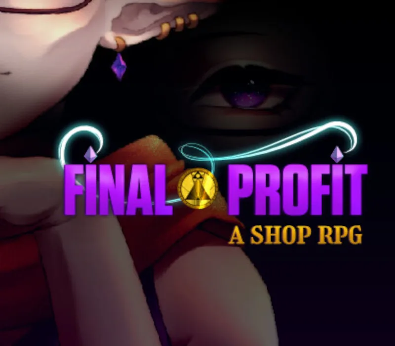 Final Profit: A Shop RPG PC Steam CD Key