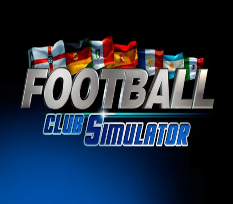 Football Club Simulator - FCS #21 Steam CD Key