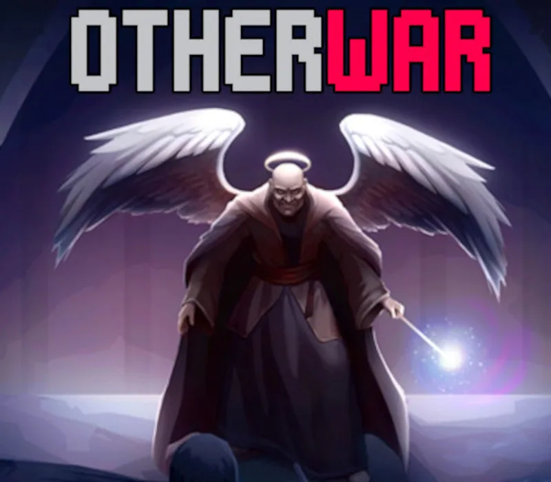 Otherwar PC Steam CD Key