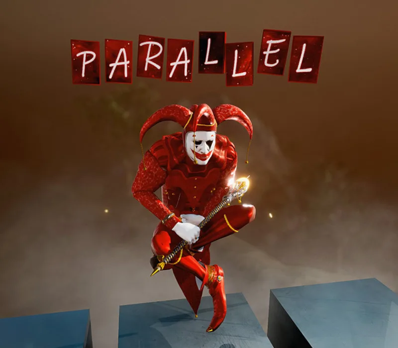 Parallel Steam CD Key