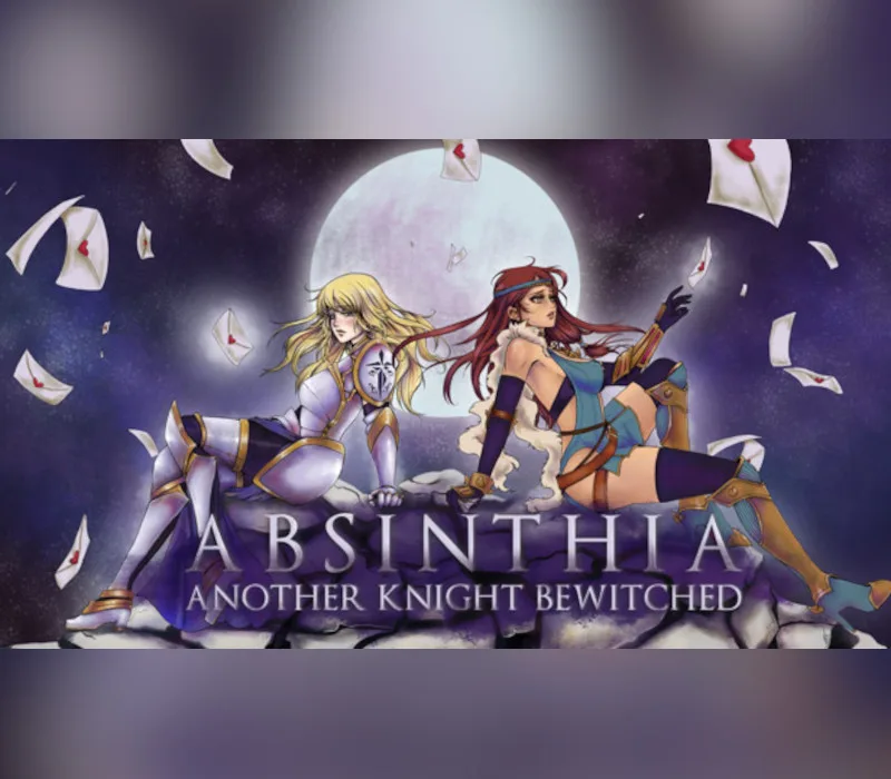 Absinthia Steam CD Key
