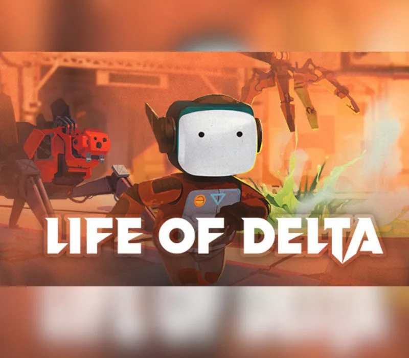Life of Delta PC Steam CD Key