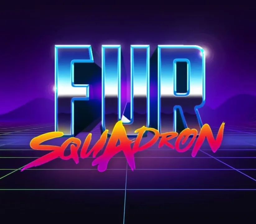 FUR Squadron Steam CD Key