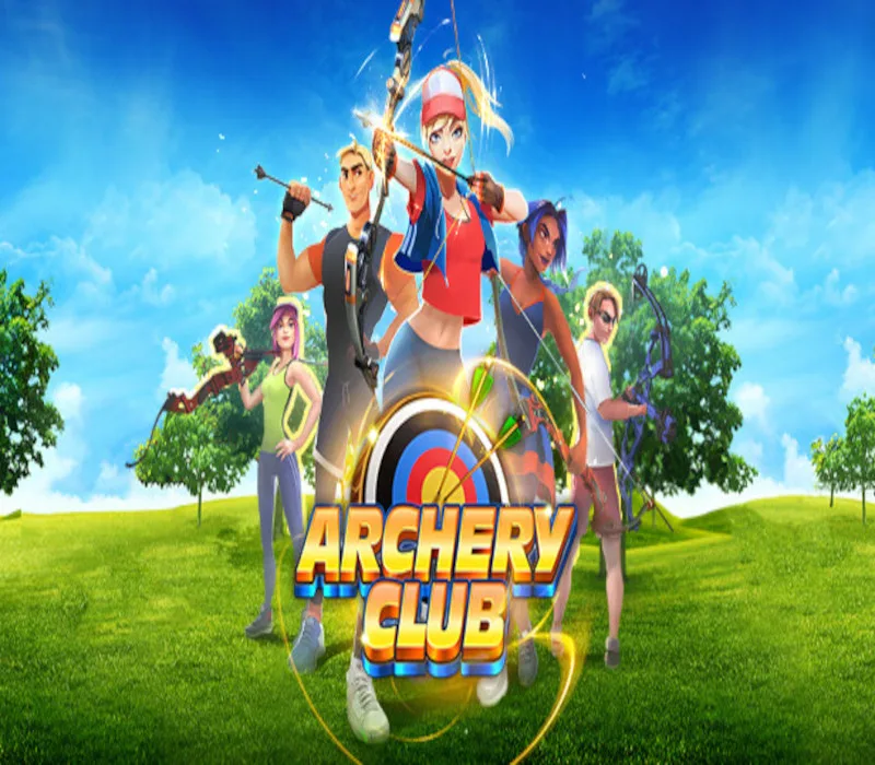 Archery Club Steam CD Key