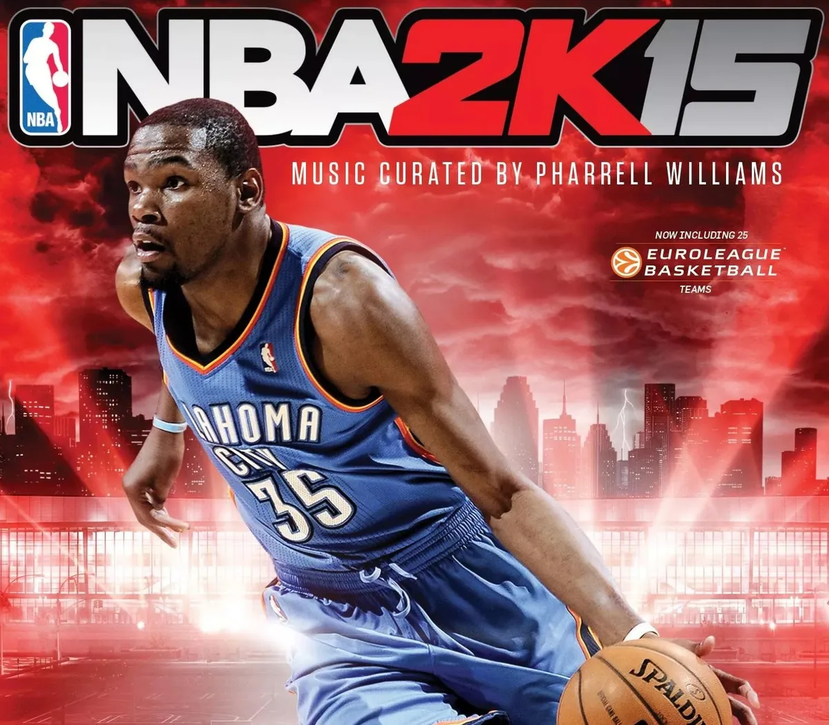 NBA 2K15 BR PC Steam CD Key