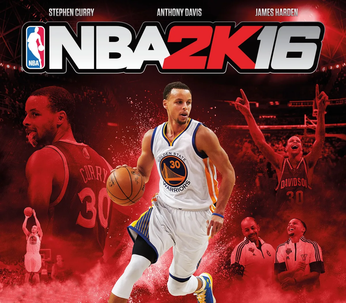 NBA 2K16 BR PC Steam CD Key