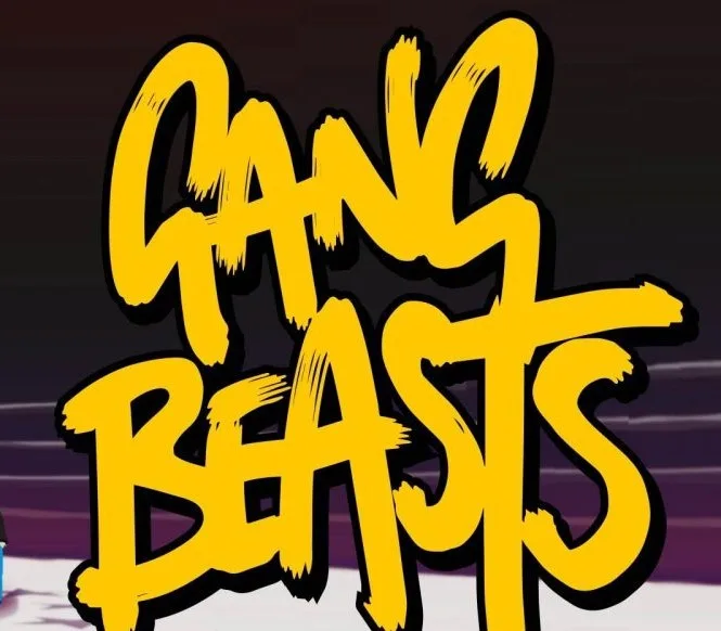 Gang Beasts EU XBOX One / Xbox Series X|S / Windows 10 CD Key