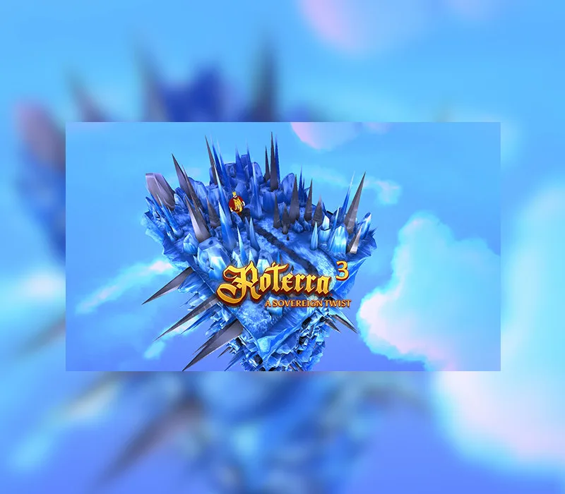 Roterra 3 - A Sovereign Twist Steam CD Key