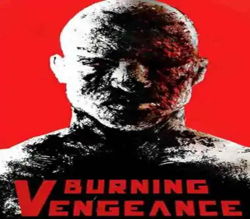 Burning Vengeance Steam CD Key