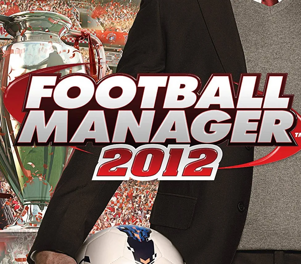 Football Manager 2012 RU/CIS PC Steam CD Key