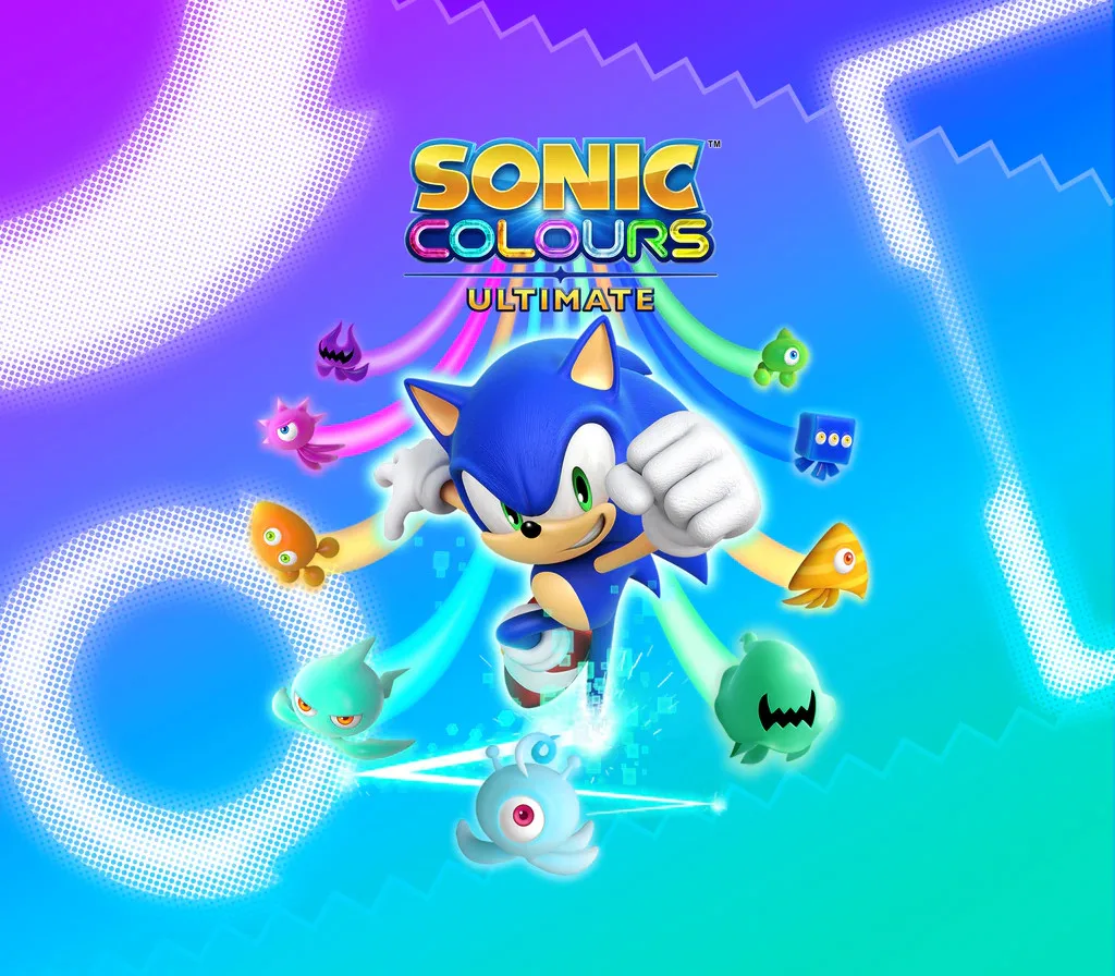 Sonic Colors: Ultimate EU PC Steam CD Key