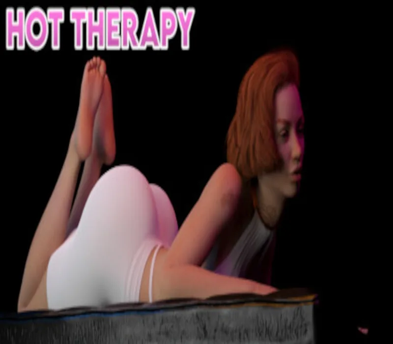 Hot Therapy Steam CD Key