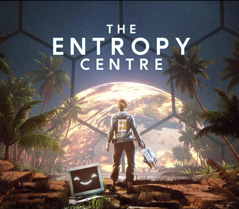 The Entropy Centre EU PC Steam CD Key