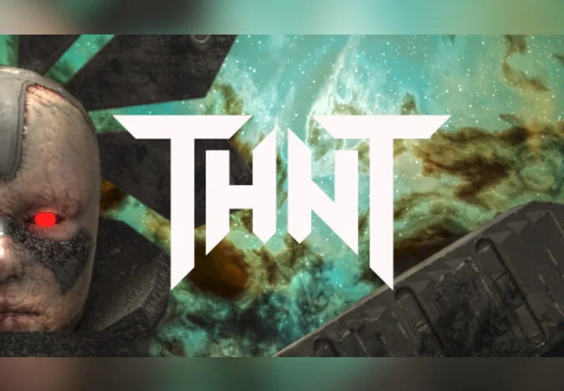 THNT : Target Hunt 'N Terminate Steam CD Key