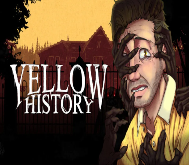 Yellow History Steam CD Key