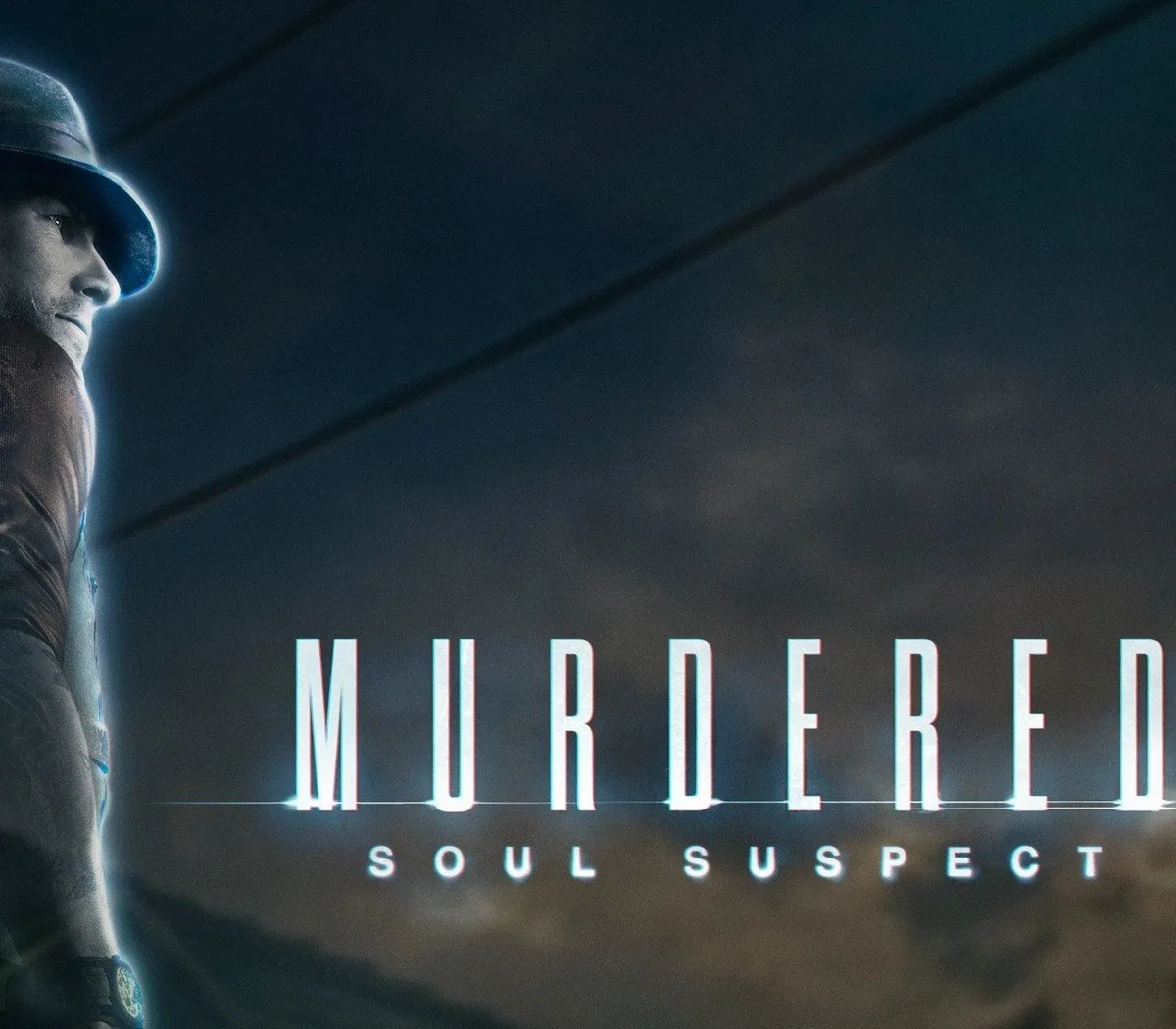 Murdered: Soul Suspect TR XBOX One / Xbox Series X|S CD Key