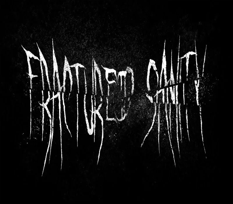 Fractured Sanity Steam CD Key