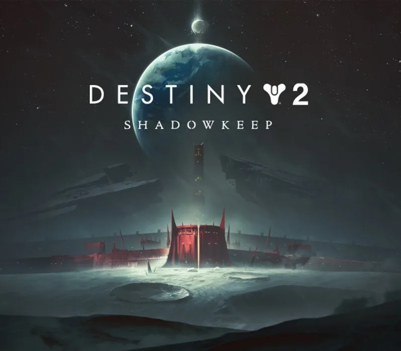 Destiny 2: Shadowkeep DLC TR PC Steam CD Key