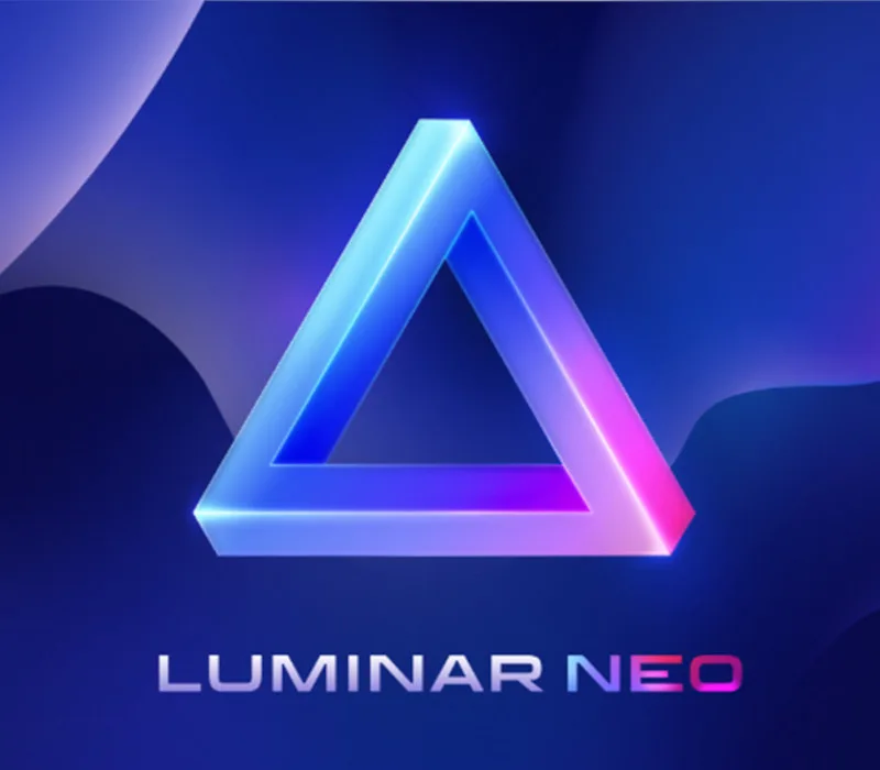 Luminar Neo License Activation Key