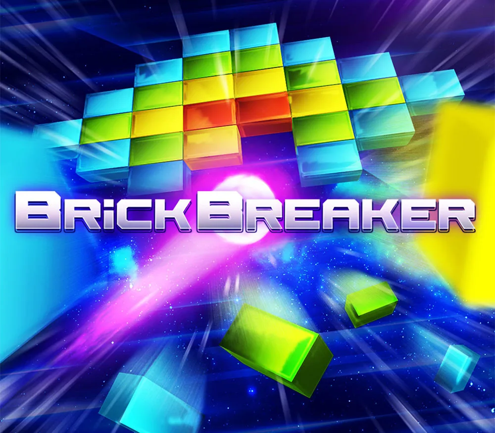 Brick Breaker Steam CD Key