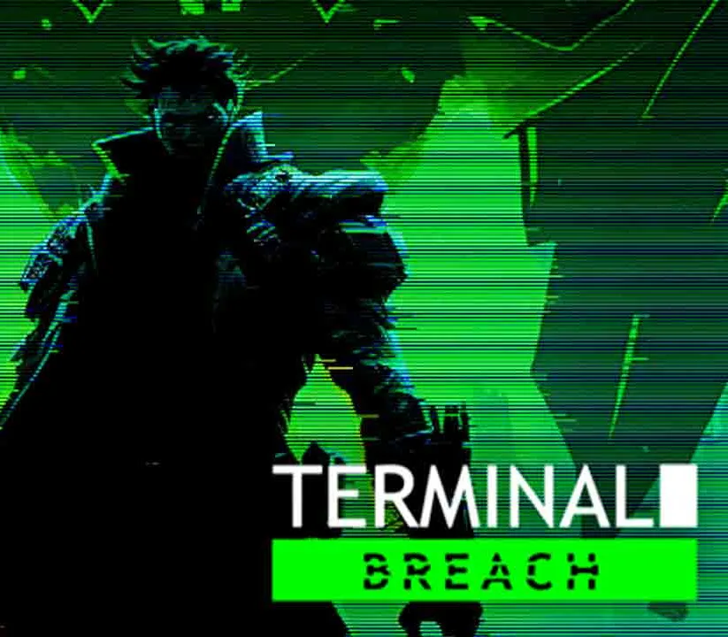 Terminal Breach Steam CD Key