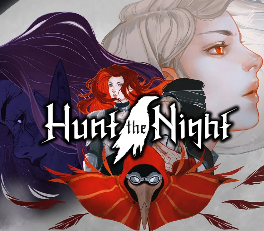 Hunt the Night PC Steam Altergift