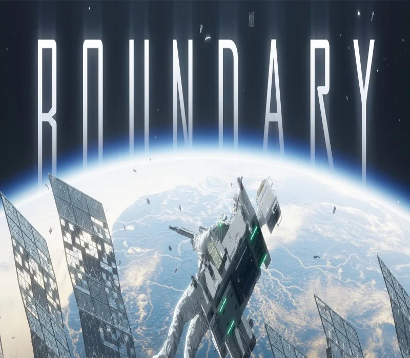 Boundary PC Steam CD Key