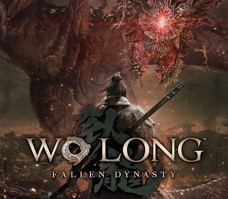 Wo Long: Fallen Dynasty Xbox Series X|S / Windows 10 CD Key