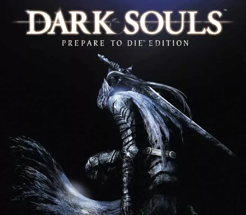 Dark Souls: Prepare To Die Edition LATAM PC Steam Gift