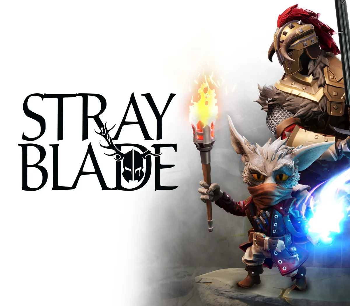 Stray Blade PC Steam CD Key