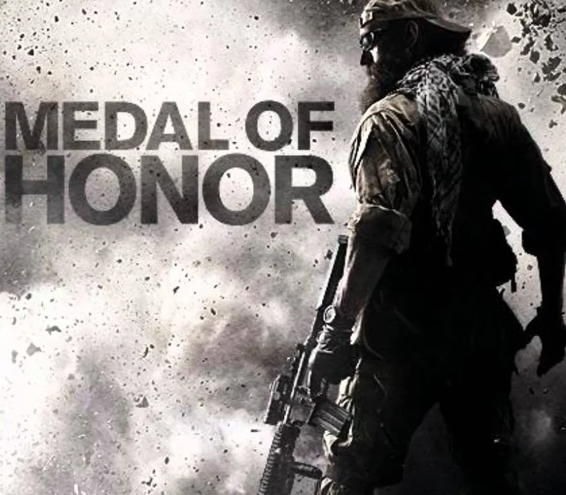 Medal of Honor: Digital Deluxe Edition PC EA App CD Key