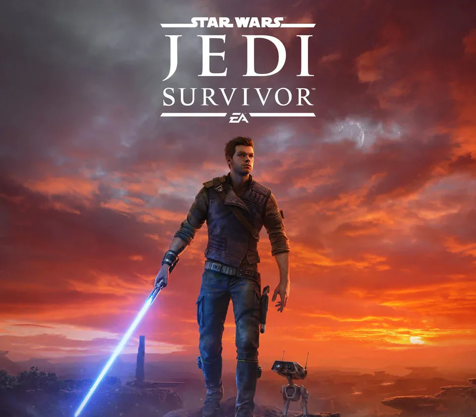 STAR WARS Jedi: Survivor Steam Altergift