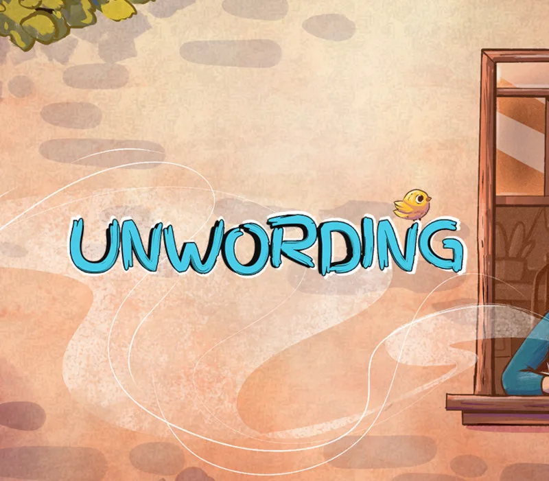 Unwording PC Steam CD Key
