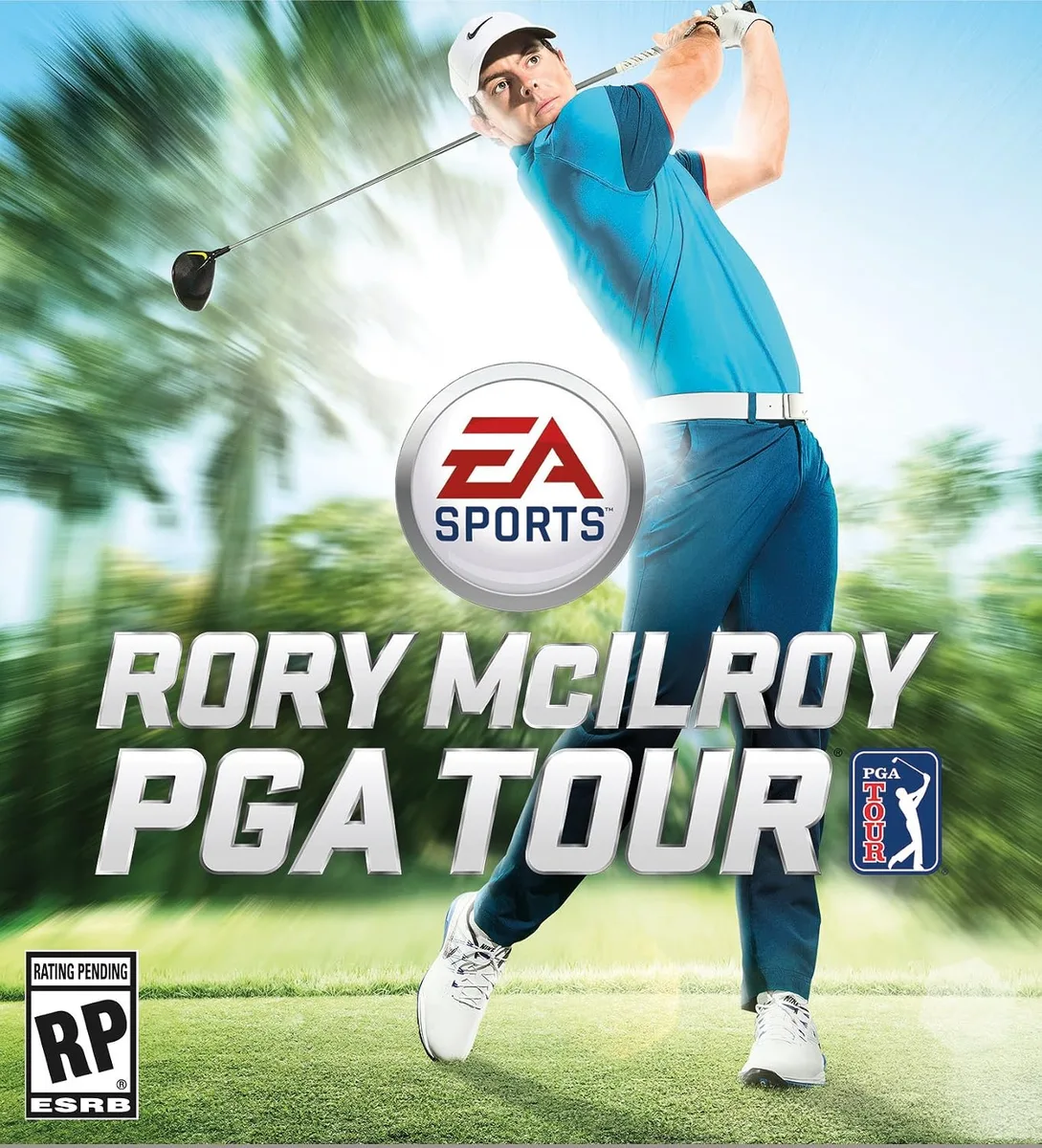 EA SPORTS PGA TOUR PC Steam CD Key
