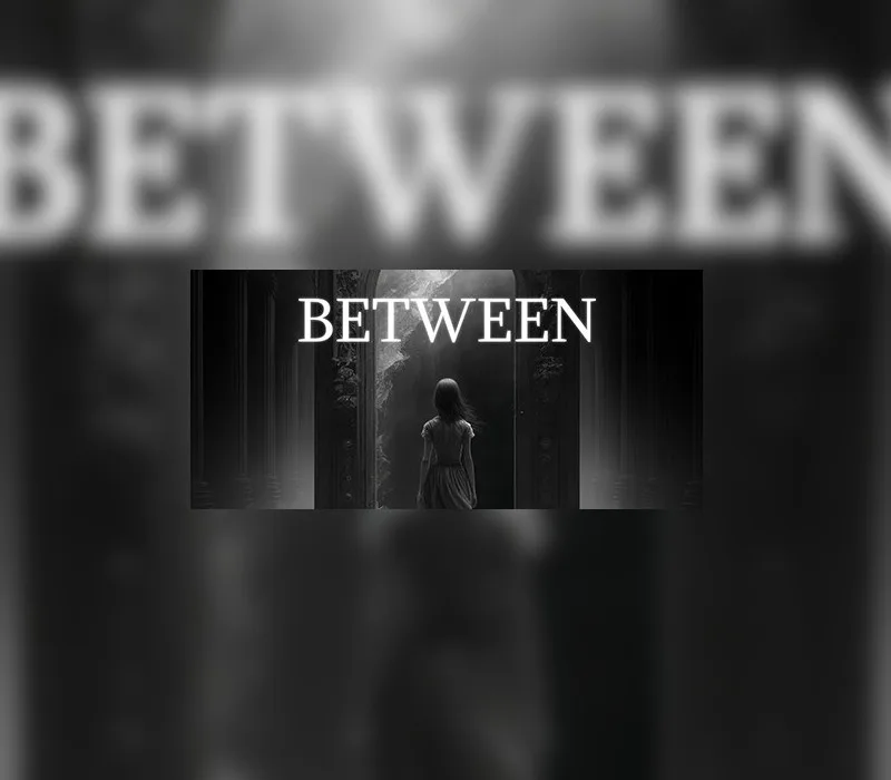 Between Steam CD Key