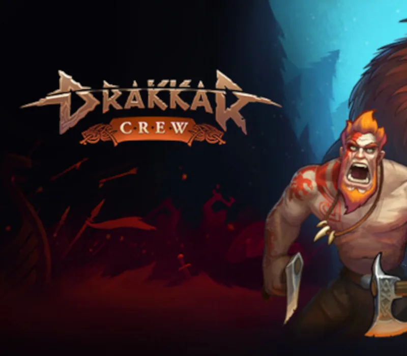 Drakkar Crew Steam CD Key