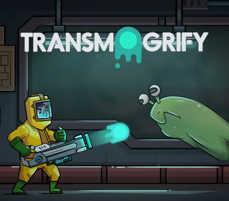 Transmogrify Steam CD Key