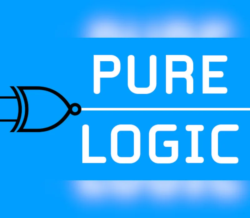 Pure Logic Steam CD Key