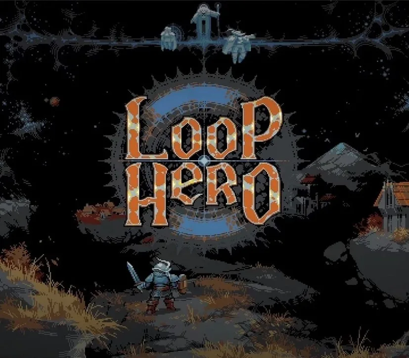 Loop Hero LATAM PC Steam CD Key