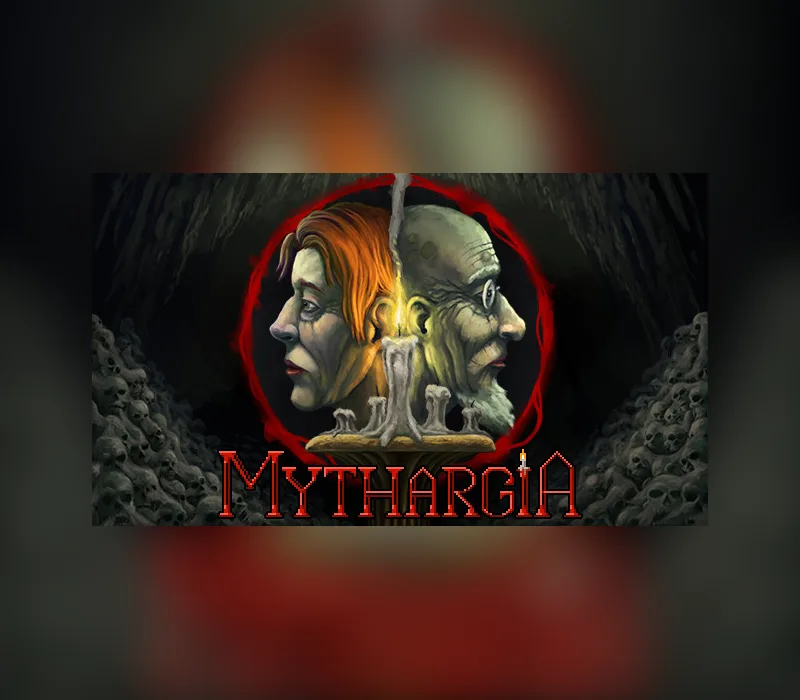 Mythargia Steam CD Key