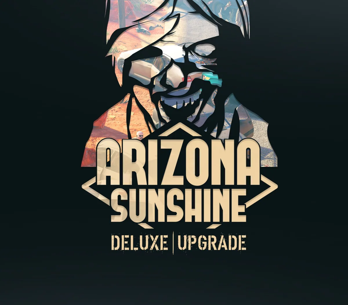 Arizona Sunshine - Deluxe Upgrade DLC PC Steam CD Key