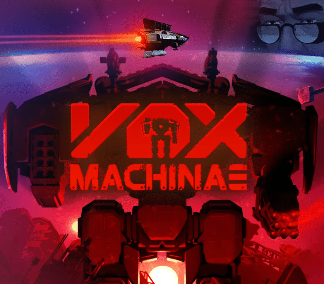 Vox Machinae EU Steam CD Key