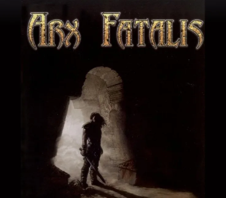 Arx Fatalis PC Steam CD Key