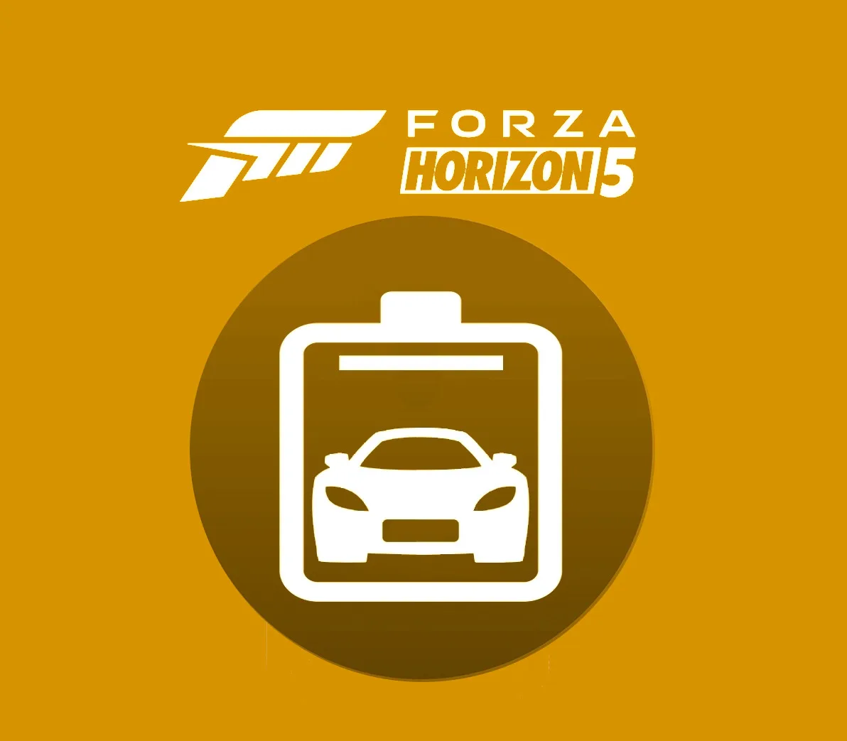 Forza Horizon 5 - Car Pass DLC US XBOX One / Xbox Series X|S CD Key