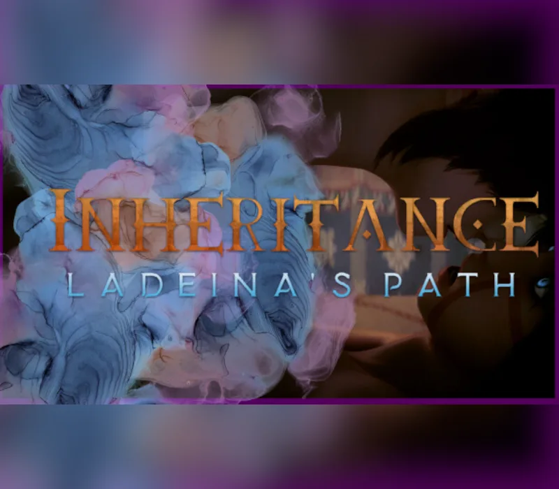 Inheritance: Ladeina's Path - Expansion Bundle DLC Steam CD Key
