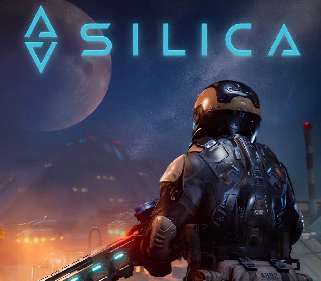 Silica PC Steam CD Key