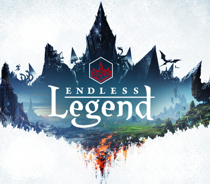 Endless Legend - Emperor Edition Steam CD Key