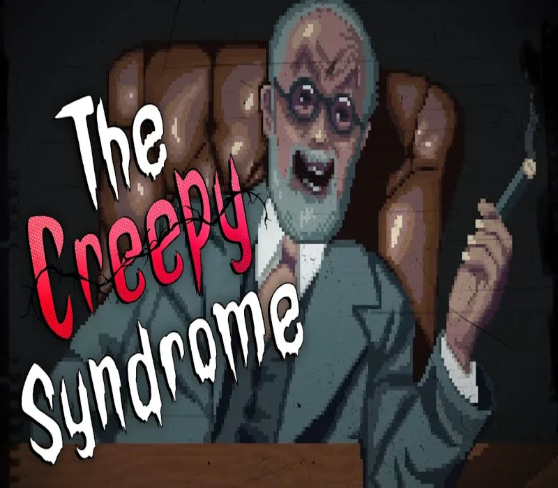 The Creepy Syndrome Steam CD Key