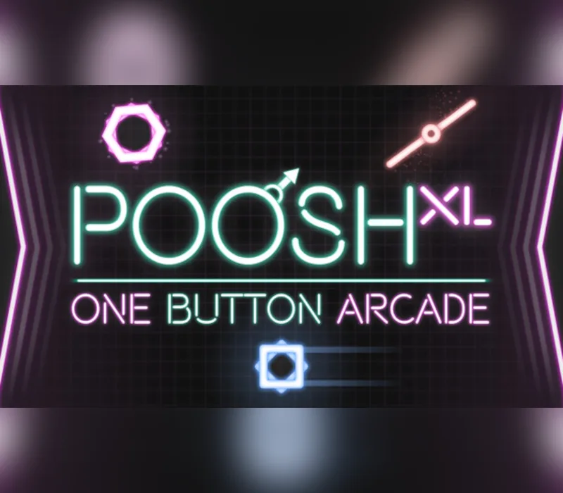 Poosh XL Steam CD Key